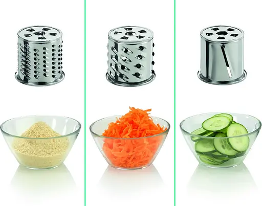 М'ясорубка Gorenje MG1802SJW (MG2014DC) (6805875) - фото 7