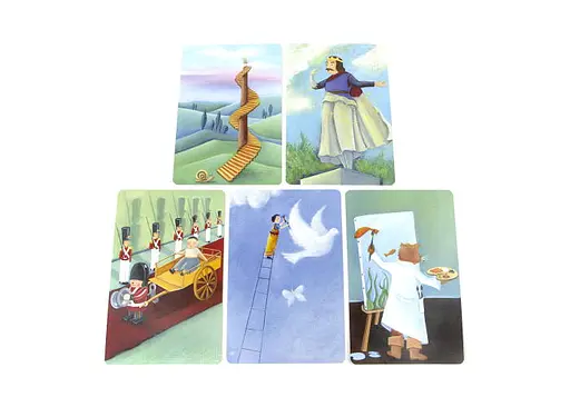 Настільна гра Ігромаг Діксіт (Dixit) (укр.) (5669) - фото 15