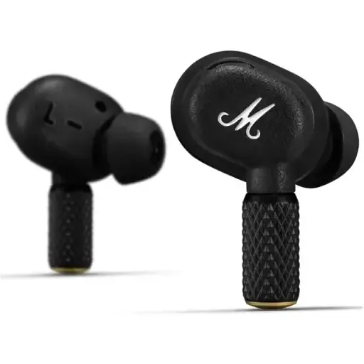 Гарнитура Marshall Headphones Motif II ANC Black (1006450) (6995796) - фото 4