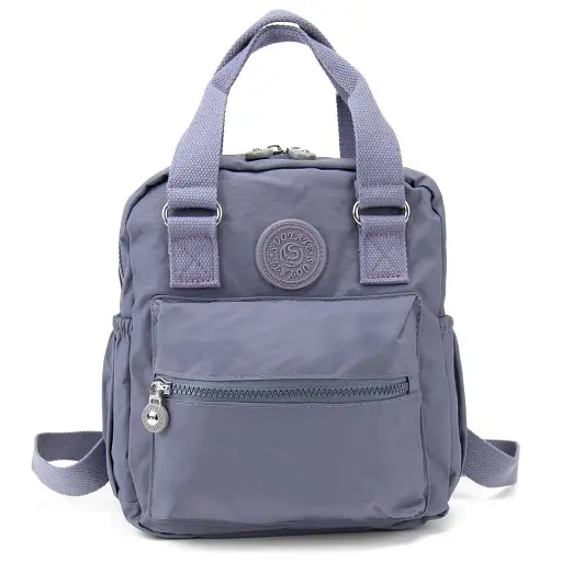 Тканевая сумка-рюкзак Confident WT1-5531G
