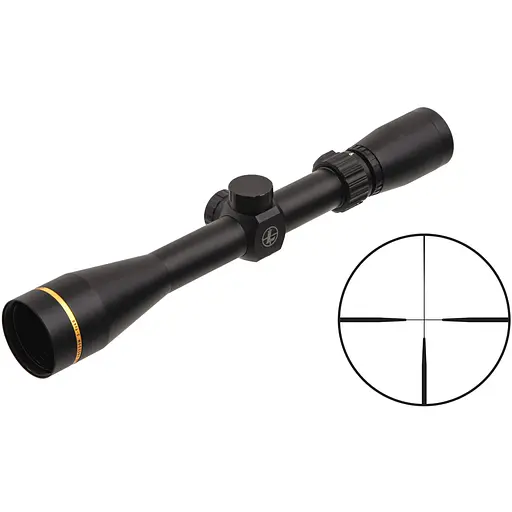 Оптический прицел LEUPOLD VX-Freedom 3-9х40 (25,4 мм) HUNT-PLEX