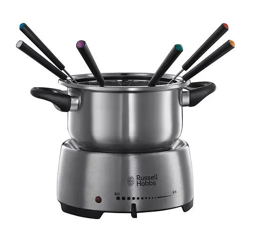 Електричне фондю Russell Hobbs Fiesta