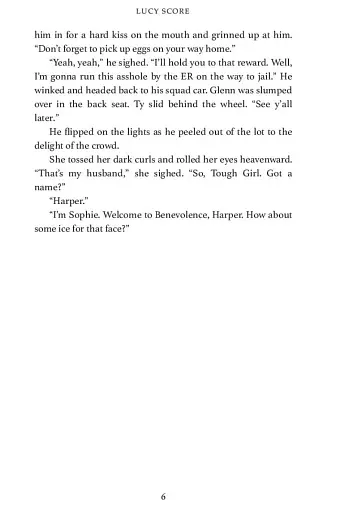 Pretend You're Mine - фото 3