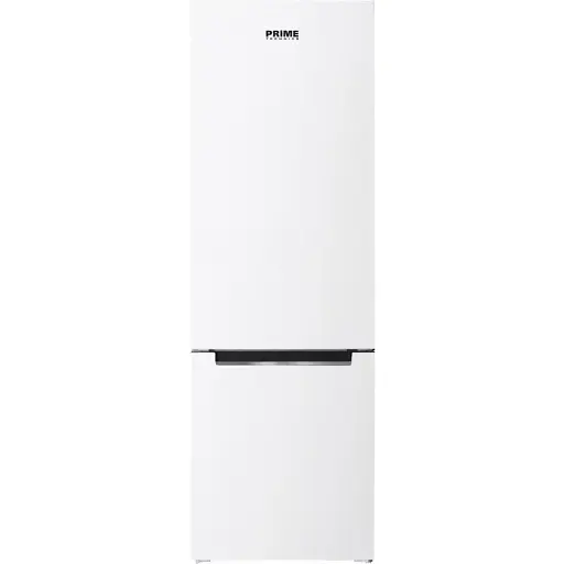Холодильник Prime Technics RFN 1851 E с морозильной камерой - фото 1