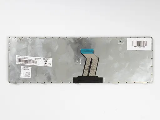 Клавиатура для ноутбука Lenovo Z580/Z585 Original Rus (A2076) - фото 3