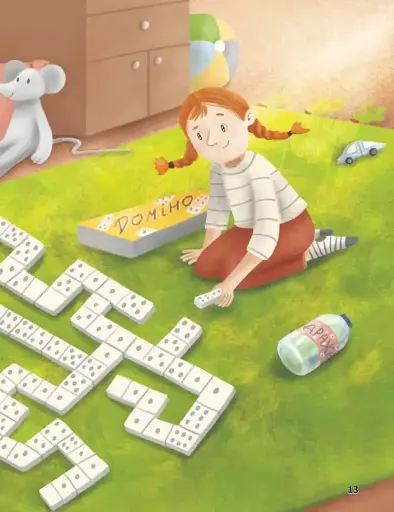 Весела абетка. Не зламай язичка - фото 5