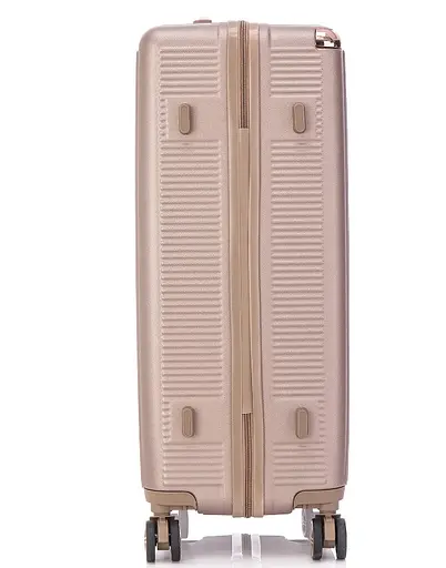 Чемодан Semi Line 28" (L) Champagne (T5666-5) (DAS302652) - фото 4