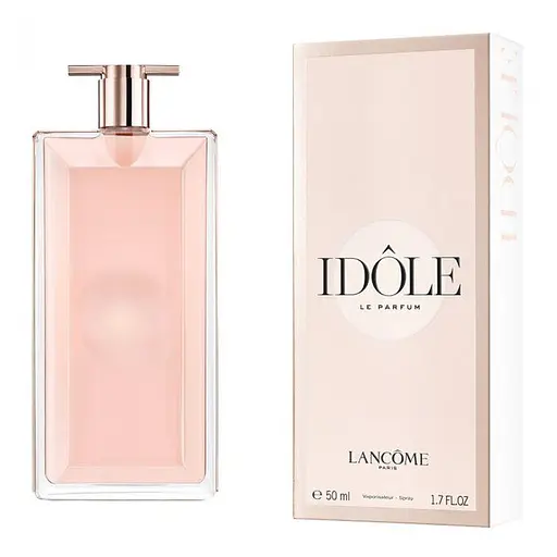 Оригинал Lancome Idole 50 мл парфюмированная вода - фото 1