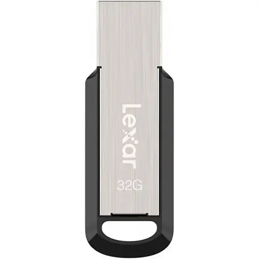 USB флэш-накопитель Lexar JumpDrive M400 32GB USB 3.0 (LJDM400032G-BNBNG) [137798] - фото 2