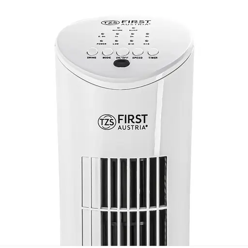 Вентилятор підлоговий First Austria FA-5560-1 (колонний) - фото 8