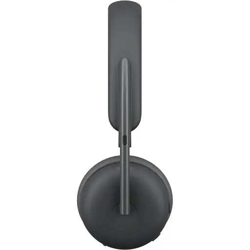 Bluetooth-гарнитура Logitech Zone Wireless 2 Graphite Teams version native Bluetooth (981-001436) - фото 4