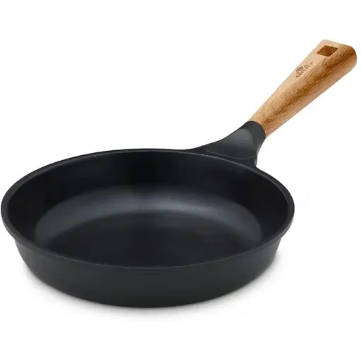 Сковорода Gerlach 24 см Natur (5901035510609) - фото 1