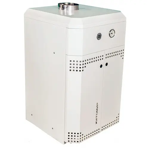 Газовый котел Атем Житомир-10 КС-Г-025 СН - фото 2