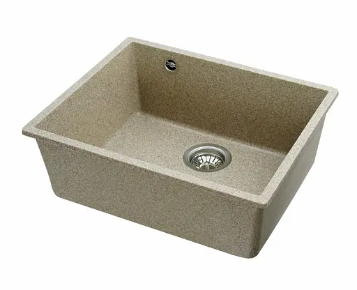 Кухонная мойка Platinum 5444 OASIS (SP000030766) - фото 4