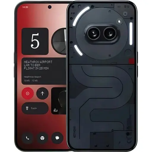 Смартфон Servo Soyes XS11 1/8Gb pink