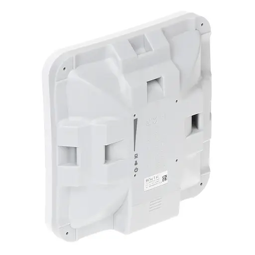 Точка доступу Mikrotik RB SXTsq Lite2 (RBSXTsq2nD), Low-cost small-size 10dBi 2.4GHz dual chain inte - фото 2