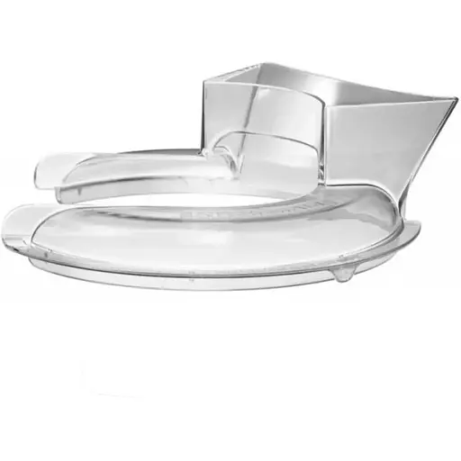 Кухонная машина KitchenAid 5KSM95PSECU - фото 5