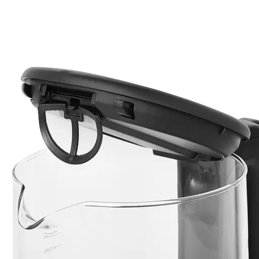 Електрочайник Rotex RKT84-GS - фото 7