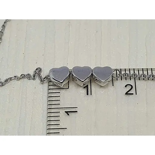 Серебряный браслет Qvaliz. 90500885 - фото 3