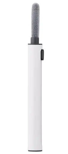 Очисний набір 2E для навушників 3в1, біло-сірий - фото 7