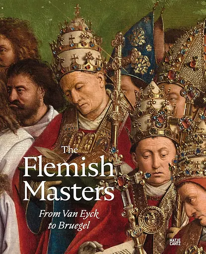 The Flemish Masters