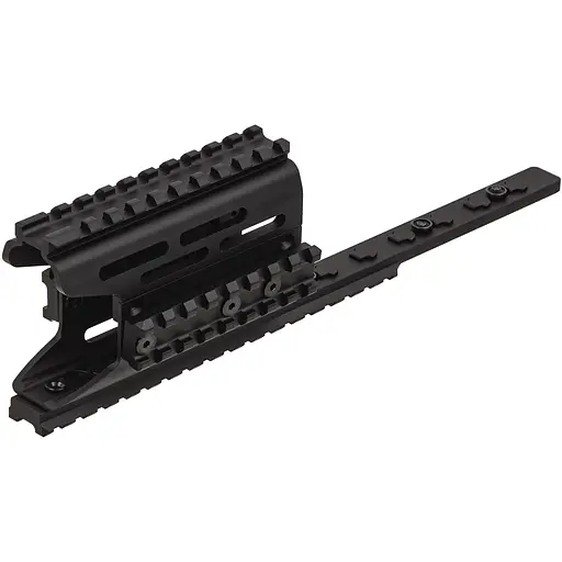 Модульная цевь Strike industries для AK Modular/KeyMod TRAX2