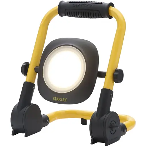 Прожектор Stanley Li-ion світлодіодний 20Вт 1400 Лм 1 кг (SXLS35525E) - фото 2