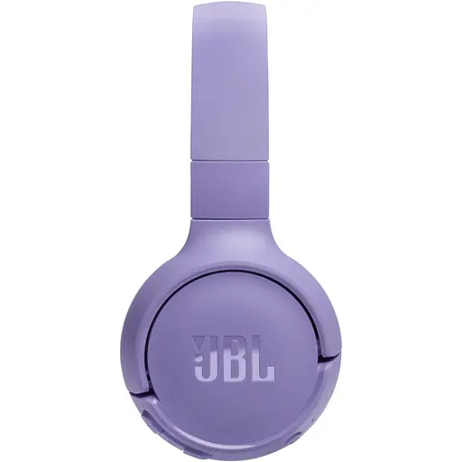 Наушники JBL Tune 520BT Purple (JBLT520BTPUREU) - фото 9