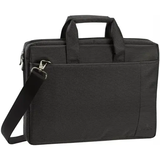 Сумка для ноутбука  RivaCase 15.6" 8231(Black)