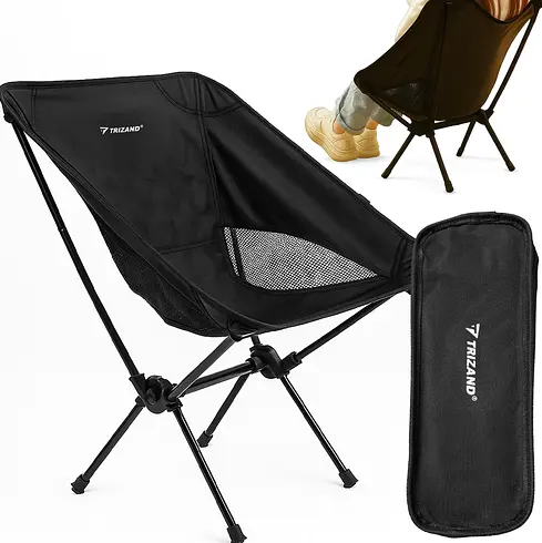 Складной стул Trizand 25074 - фото 1