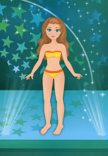 Модельне агентство. Модні подружки - фото 2