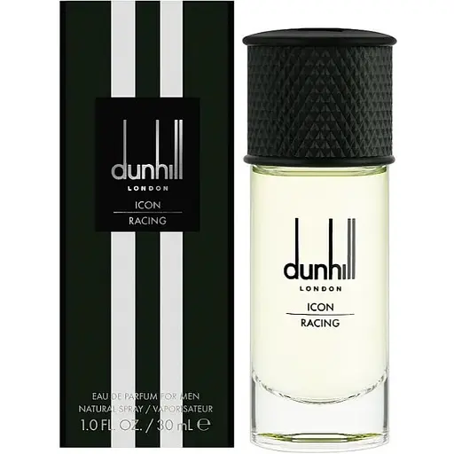 Парфюмированая вода Alfred Dunhill Icon Racing 30 мл - фото 1