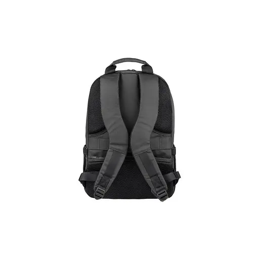 Рюкзак міський Tucano Bizip 14" Black (BKBZ14-X-BK) - фото 5