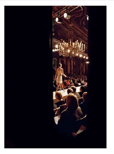 Yves Saint Laurent Inside Out. A Creative Universe Revealed