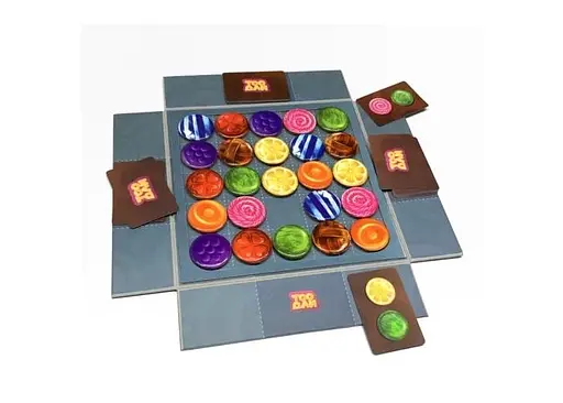 Настольная игра Така Мака Тоодлы (укр.) (230001-UA) - фото 2