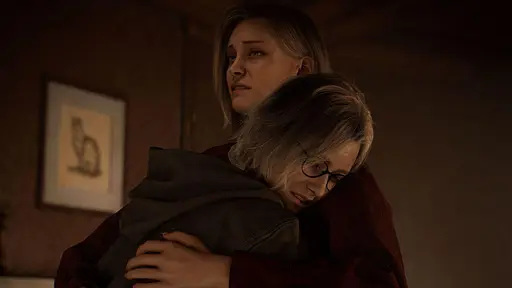 Игра PS5 Resident Evil Requiem (5055060993538) - фото 11