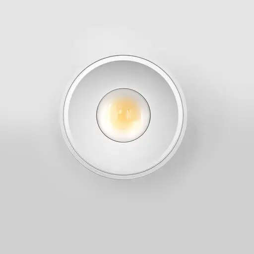 Точковий світильник Skarlat RSLC78013 30W WH 3000K - фото 5