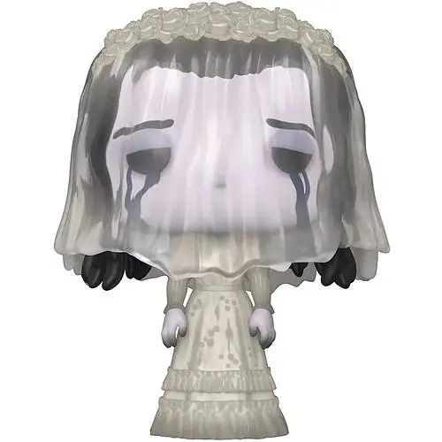 Фігурка Funko Pop Ла Йорона Жінка що плаче La Llorona La Llorona 10 см LL LL 1130 - фото 1