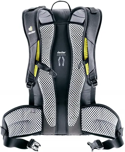 Рюкзак Deuter XV 1 Black (1052-3850018 7000) - фото 3