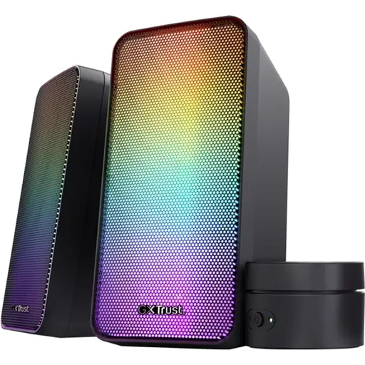 Акустическая система Trust GXT 611 Wezz 24587