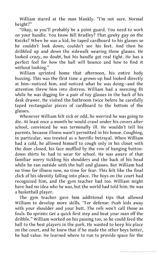 Hello Beautiful - фото 7