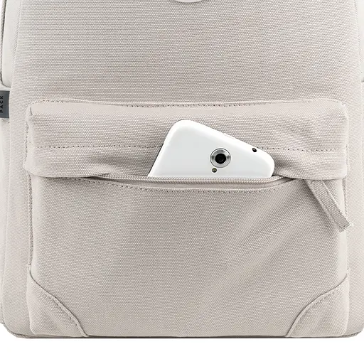 Рюкзак GoPack Education Teens 147M бежевый Бежевый (GO26-147M-4) - фото 9