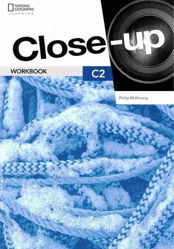 Close-Up C2. Workbook