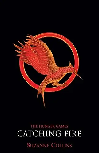 Catching Fire - Сюзанна Коллинз - фото 1