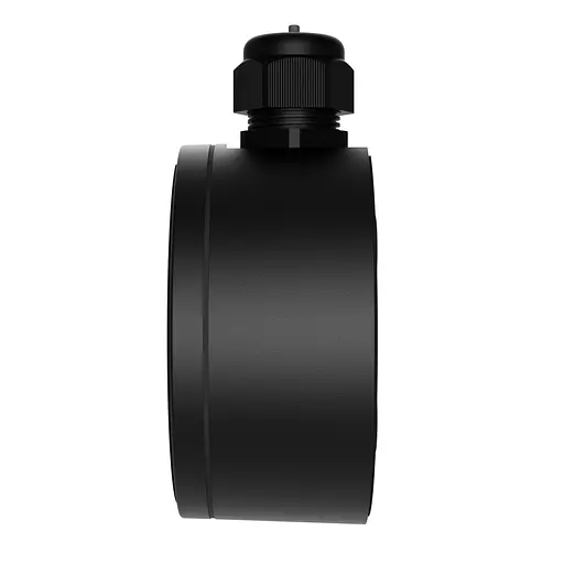 Монтажная коробка для крепления камеры Ajax JunctionBox, 118x59, черный - фото 8