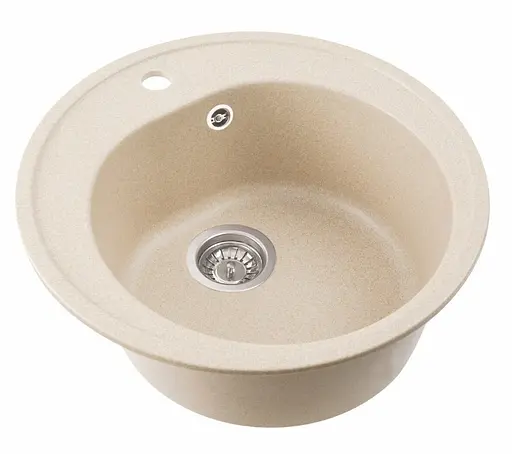 Кухонная мойка Platinum 510 LUNA (SP000025060) - фото 3