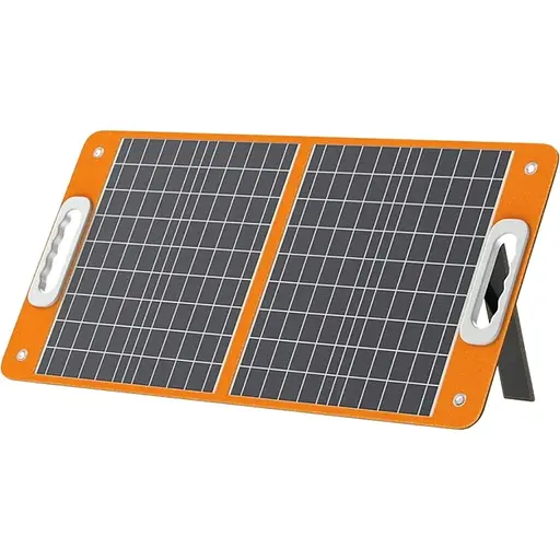 Портативная солнечная панель Flashfish TSP60 60W/18V [157523] - фото 1