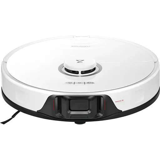 Робот-пилосос RoboRock Vacuum Cleaner S8 White [84294] - фото 2