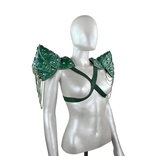 Наплечники Secret Garden - фото 3