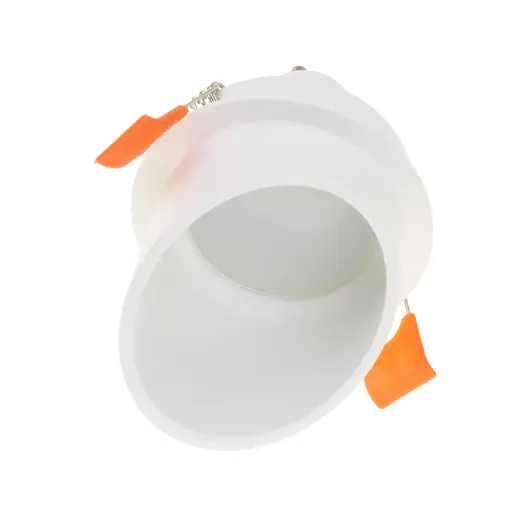 Точковий світильник Brille HDL-DS 179 MR16 WH 36-376